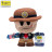 М&#039;яка іграшка DevSeries Collector Plush Murder Mystery 2 Sheriff (CRS0010)