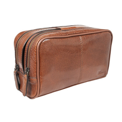 Несесер Ashwood 2012 Chestnut
