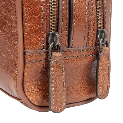 Несесер Ashwood 2012 Chestnut