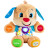 Розвиваюча іграшка Fisher-Price Розумне цуценя з технологією Smart Stages (укр.) (FPN91)