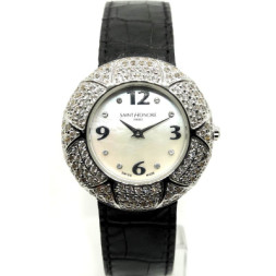 Наручний годинник Saint Honore 712071 2BYZ