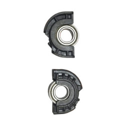 Втулка вала гумового HP LJ Ent M607/608/609 компл AHK (BSH-M607-LOW)