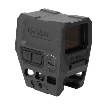 Коліматорний приціл Holosun AEMS CORE Green (747003)