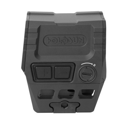 Коліматорний приціл Holosun AEMS CORE Green (747003)