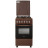 Плита Eleyus KRONO 5003 EF BR
