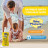 Дитяче молочко Chicco 50 SPF спрей сонцезахисне 150 мл (11260.00)