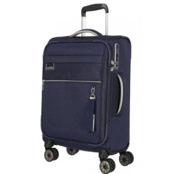 Валіза Travelite Miigo Navy S (TL092747-20)
