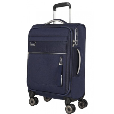 Валіза Travelite Miigo Navy S (TL092747-20)