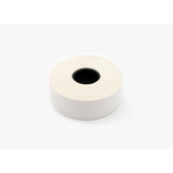 Етикетка самоклеюча G&amp;G RL-15 мм х 6 м, біла (TL-GG-156-WT)