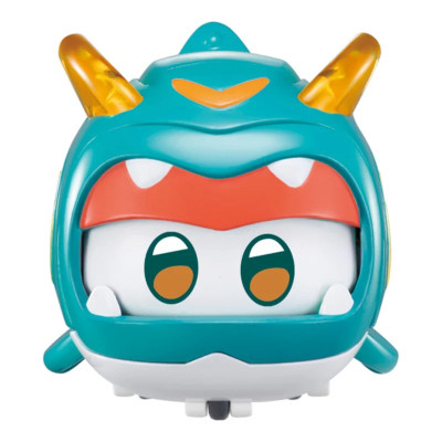 Фігурка Super Wings Super Pet Тіно улюбленець (Tino pet), світло (EU770421)