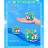 Фігурка Super Wings Super Pet Тіно улюбленець (Tino pet), світло (EU770421)