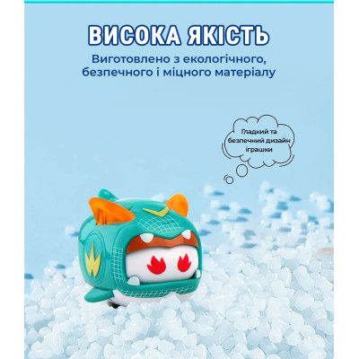 Фігурка Super Wings Super Pet Тіно улюбленець (Tino pet), світло (EU770421)