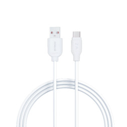 Дата кабель USB 2.0 AM to Type-C 1.0m Eco 2.0A Syrox (C83)