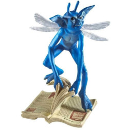 Фігурка для геймерів Noble Collection Harry Potter Cornish Pixie Magical Creatures No. 11 (NN7678)