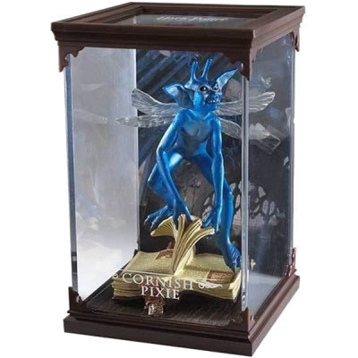 Фігурка для геймерів Noble Collection Harry Potter Cornish Pixie Magical Creatures No. 11 (NN7678)