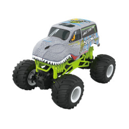 Радіокерована іграшка Sulong Toys Bigfoot – Dinosaur (1:16, 27 МГц (MHz)) (SL-360RHGR)