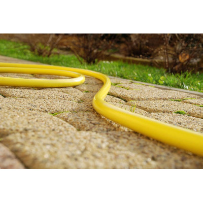 Шланг для поливу Cellfast PLUS, 3/4&#039;, 25м, 3 шари, до 25 Бар, -20…+60°C (10-220)