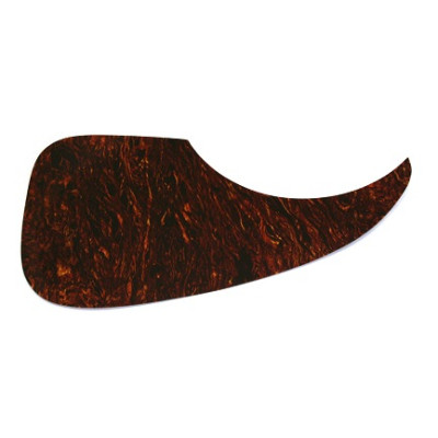 Пікгард панель для гітари Paxphil Acoustic Guitar Pickguard (Brown) (M20 BR)