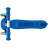 Самокат Globber Go Up Sporty колеса з підсвіткою до 20/50 кг 1+ Синій (452-600-4)