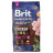 Сухий корм для собак Brit Premium Dog Adult S 8 кг (8595602526307)