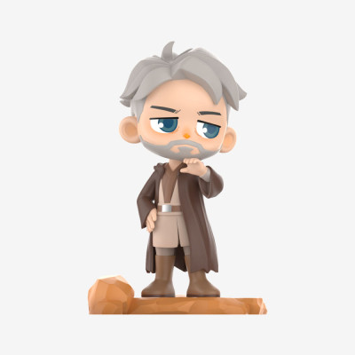 Фігурка Pop Mart сюрприз Star Wars Disney (SWS-01)