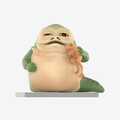 Фігурка Pop Mart сюрприз Star Wars Disney (SWS-01)