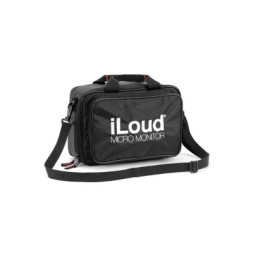 Чохол для звукового обладнання IK Multimedia iLoud Micro Monitors Travel Bag (BAG-ILOUDMM-0001)