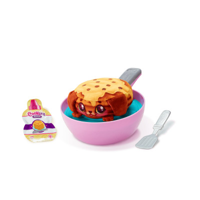 Інтерактивна іграшка Moose Cookies Makery Чарівна пательня - Панкейк (23508)