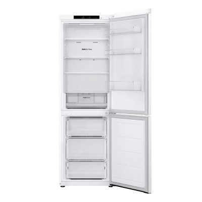 Холодильник LG GW-B459FVLW