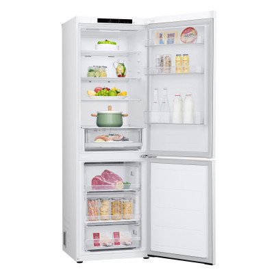 Холодильник LG GW-B459FVLW