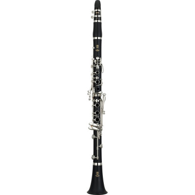 Кларнет Yamaha YCL-255