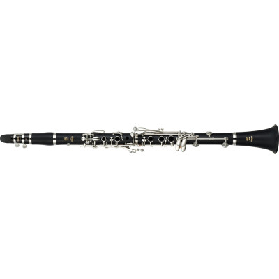 Кларнет Yamaha YCL-255
