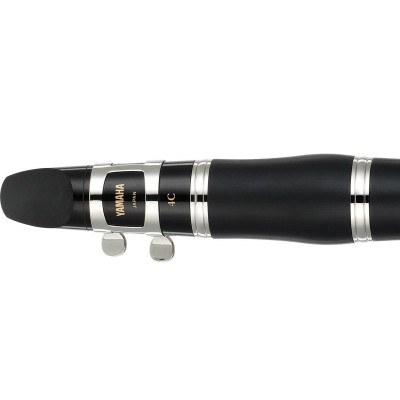 Кларнет Yamaha YCL-255