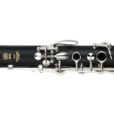 Кларнет Yamaha YCL-255