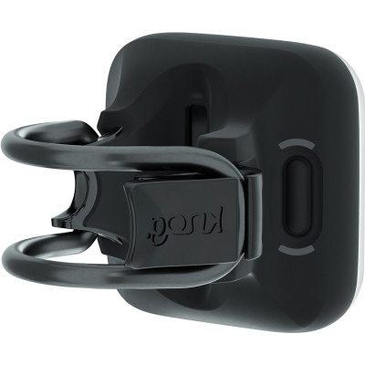 Передня велофара Knog Blinder Skull Array Front 200 Lumens (12285)