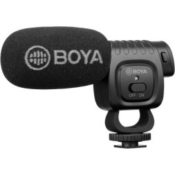 Мікрофон Boya BY-BM3011