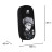 Пенал Kite 599 Anime Boy (K25-599-12)
