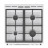 Плита Gorenje GG6A10WFFM