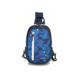 Рюкзак шкільний Cool For School 11.4&quot; Молодіжний Синій (8295-navy-blue)