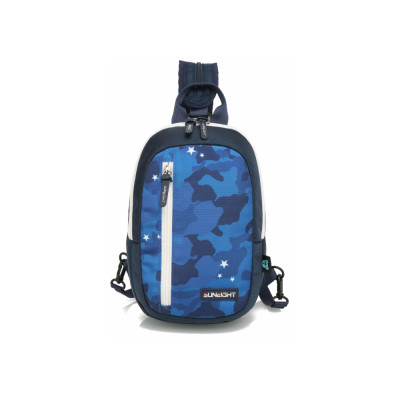 Рюкзак шкільний Cool For School 11.4&quot; Молодіжний Синій (8295-navy-blue)
