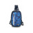Рюкзак шкільний Cool For School 11.4&quot; Молодіжний Синій (8295-navy-blue)