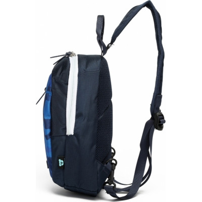 Рюкзак шкільний Cool For School 11.4&quot; Молодіжний Синій (8295-navy-blue)