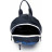 Рюкзак шкільний Cool For School 11.4&quot; Молодіжний Синій (8295-navy-blue)