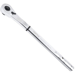 Тріскачка Toptul з храповим механізмом 3/4&quot; 510мм 120 зубців (CHHW2451)