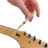 Засіб для догляду за гітарою D&#039;Addario Lubrikit (PW-LBK-01)