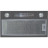 Витяжка кухонна Borgio BIT-BOX 60 inox