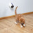 Іграшка для котів Trixie Указка лазерна Moving Light 11 см (4011905413112)