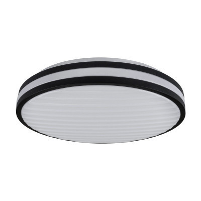 Світильник Vestum GRILL матовий 24W 4000К 2100Lm (VS-80034)