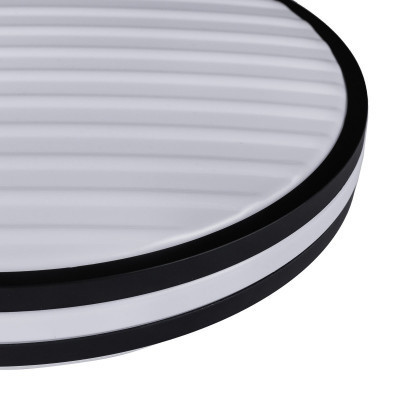 Світильник Vestum GRILL матовий 24W 4000К 2100Lm (VS-80034)