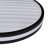 Світильник Vestum GRILL матовий 24W 4000К 2100Lm (VS-80034)